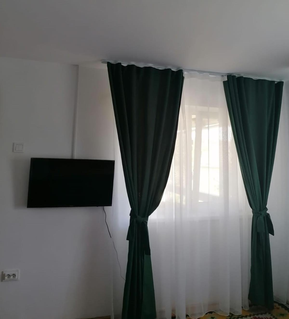 Апартаменты Cazare Vila Maria Куртя-де-Арджеш Номер фото